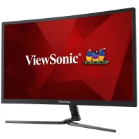 Монитор ViewSonic VX2458-C-MHD фото 5